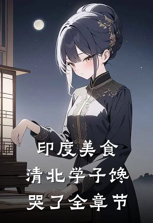 印度美食：清北学子馋哭了全章节
