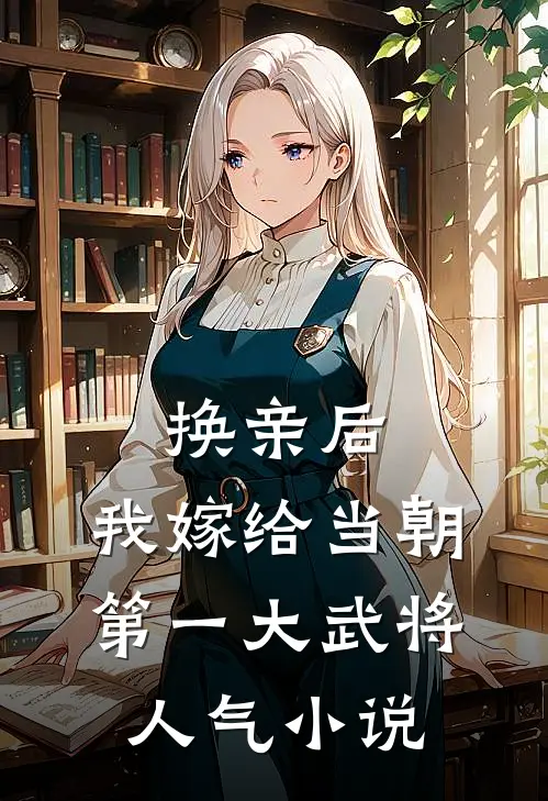 换亲后，我嫁给当朝第一大武将人气小说