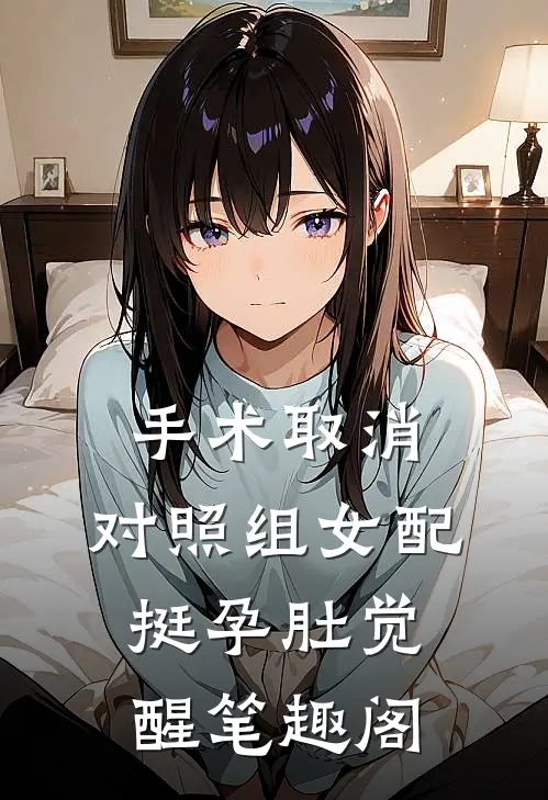 手术取消，对照组女配挺孕肚觉醒笔趣阁