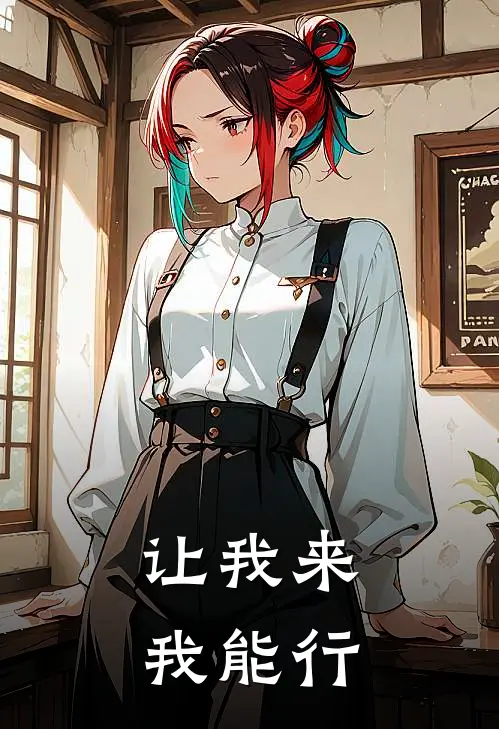 让我来我能行