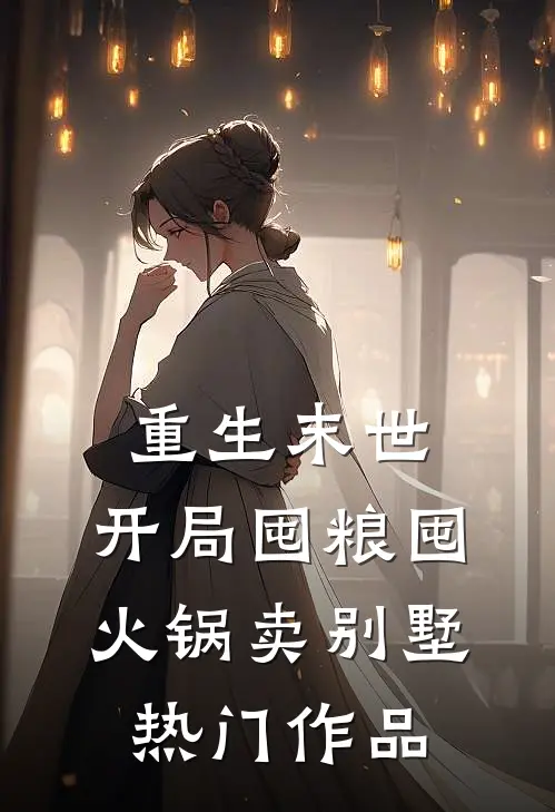 重生末世：开局囤粮囤火锅卖别墅热门作品