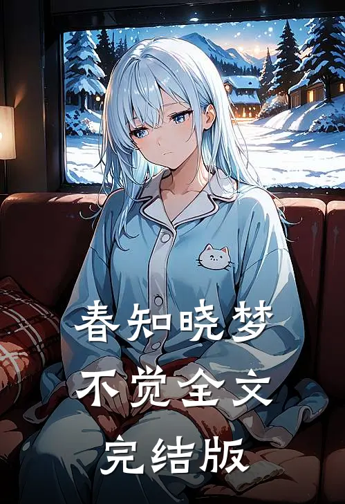 春知晓梦不觉全文完结版