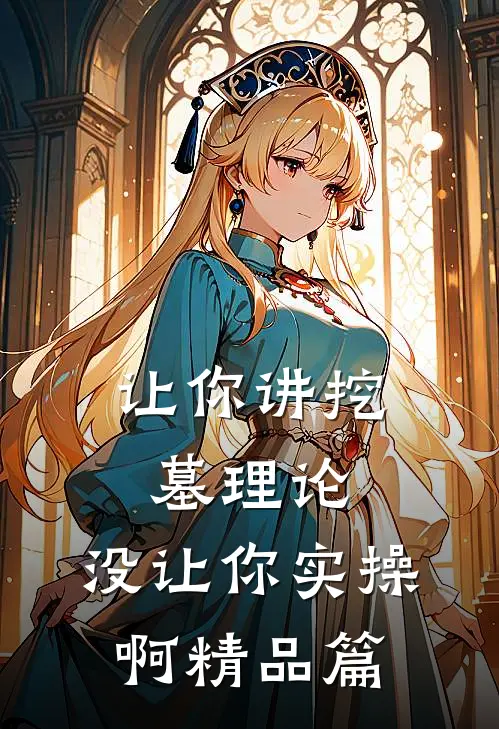 让你讲挖墓理论，没让你实操啊精品篇