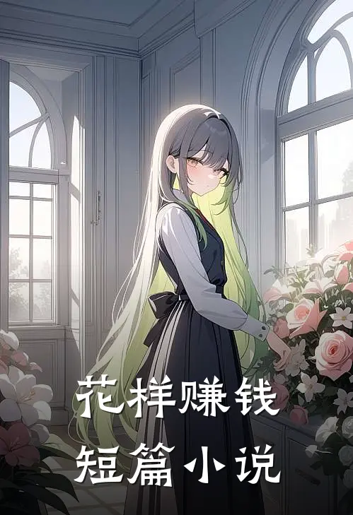 花样赚钱短篇小说
