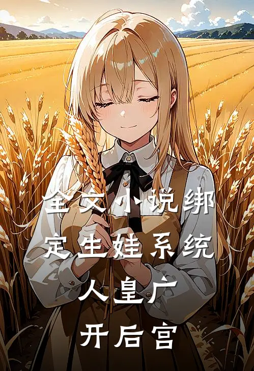 全文小说绑定生娃系统，人皇广开后宫