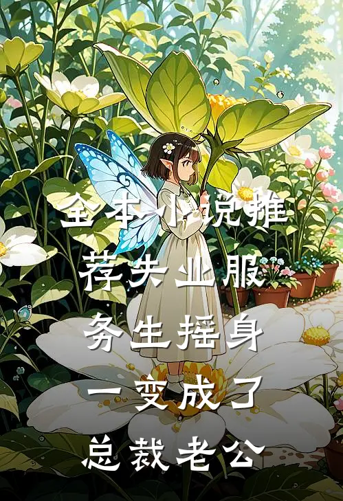 全本小说推荐失业服务生摇身一变成了总裁老公