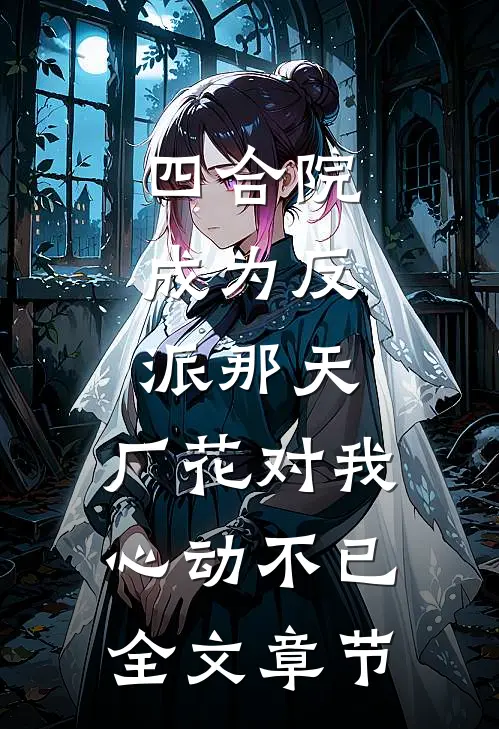 四合院：成为反派那天，厂花对我心动不已全文章节