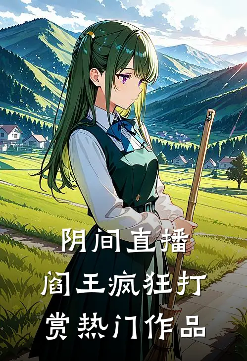 阴间直播：阎王疯狂打赏热门作品