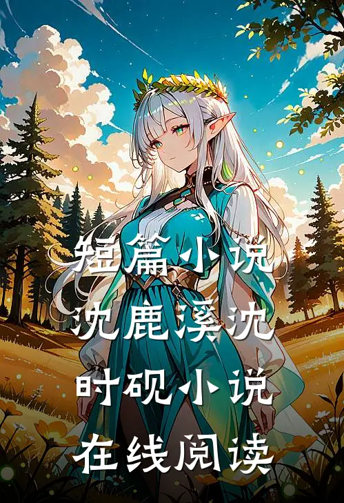 短篇小说沈鹿溪沈时砚小说在线阅读