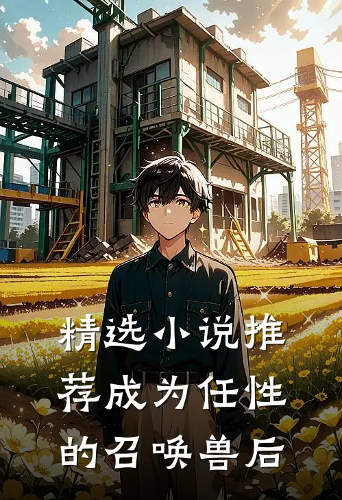 精选小说推荐成为任性的召唤兽后
