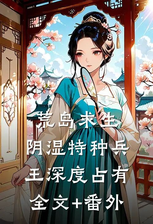 荒岛求生：阴湿特种兵王深度占有全文+番外