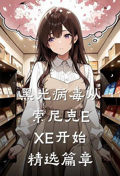 黑光病毒从索尼克EXE开始精选篇章
