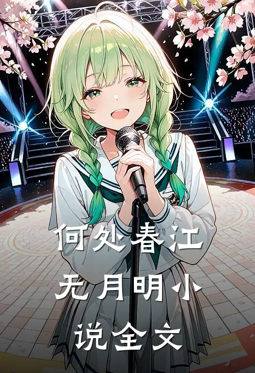 何处春江无月明小说全文