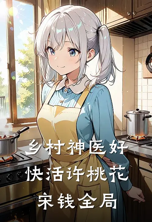 乡村神医好快活许桃花宋钱全局