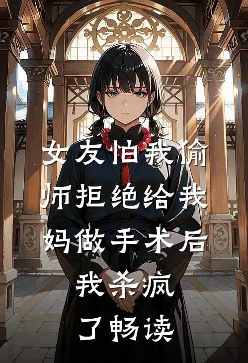 女友怕我偷师拒绝给我妈做手术后，我杀疯了畅读