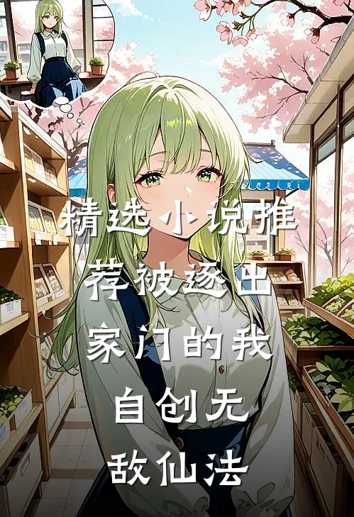 精选小说推荐被逐出家门的我，自创无敌仙法