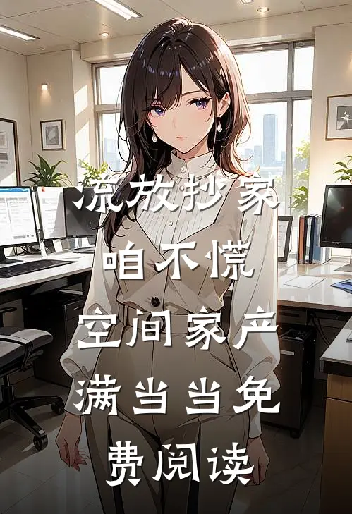 流放抄家咱不慌，空间家产满当当免费阅读