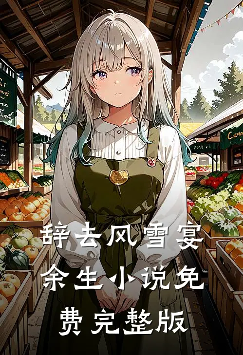辞去风雪宴余生小说免费完整版