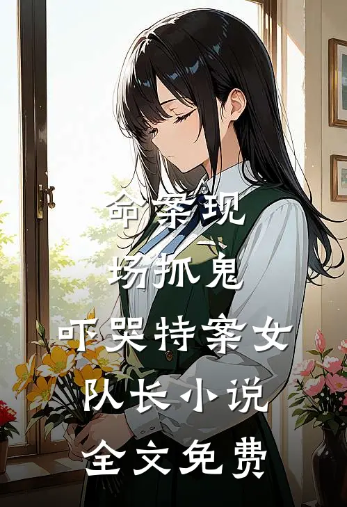 命案现场抓鬼，吓哭特案女队长小说全文免费