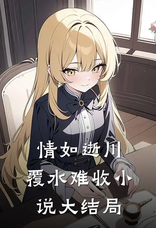 情如逝川，覆水难收小说大结局
