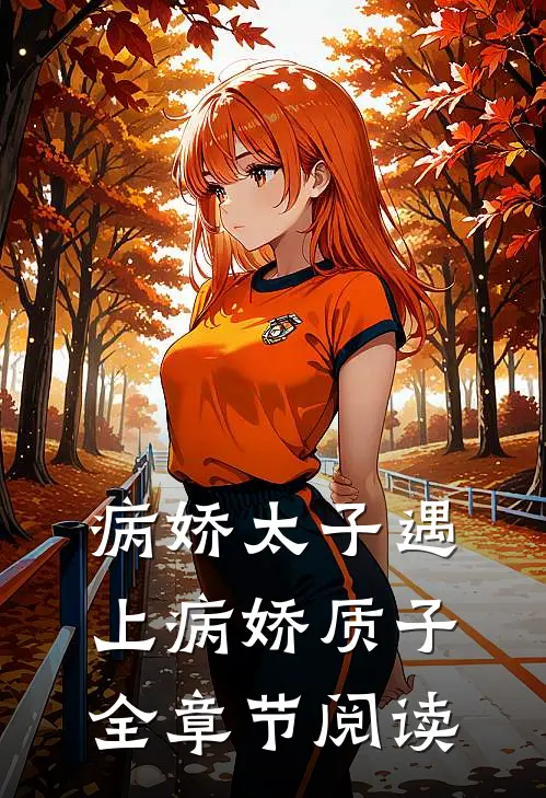 病娇太子遇上病娇质子全章节阅读