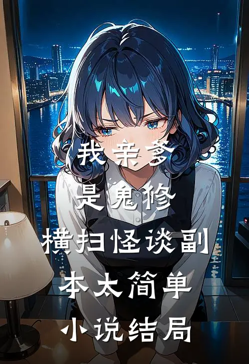 我亲爹是鬼修，横扫怪谈副本太简单小说结局