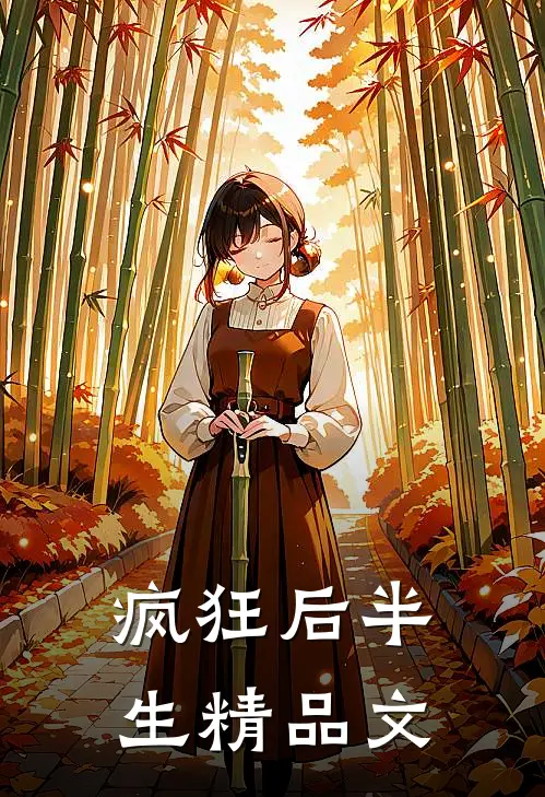 疯狂后半生精品文