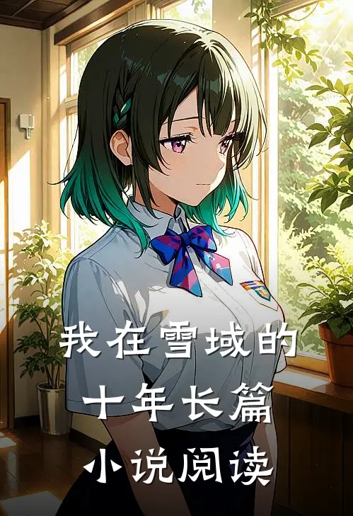 我在雪域的十年长篇小说阅读
