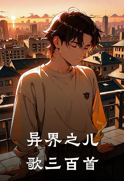 异界之儿歌三百首
