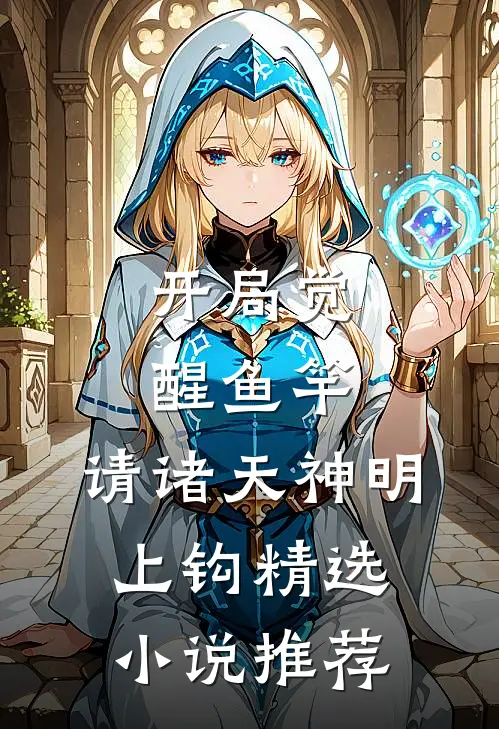 开局觉醒鱼竿，请诸天神明上钩精选小说推荐