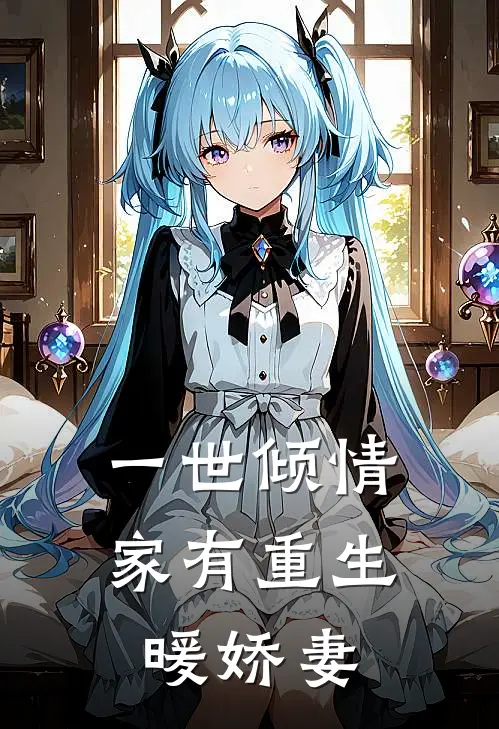 一世倾情：家有重生暖娇妻