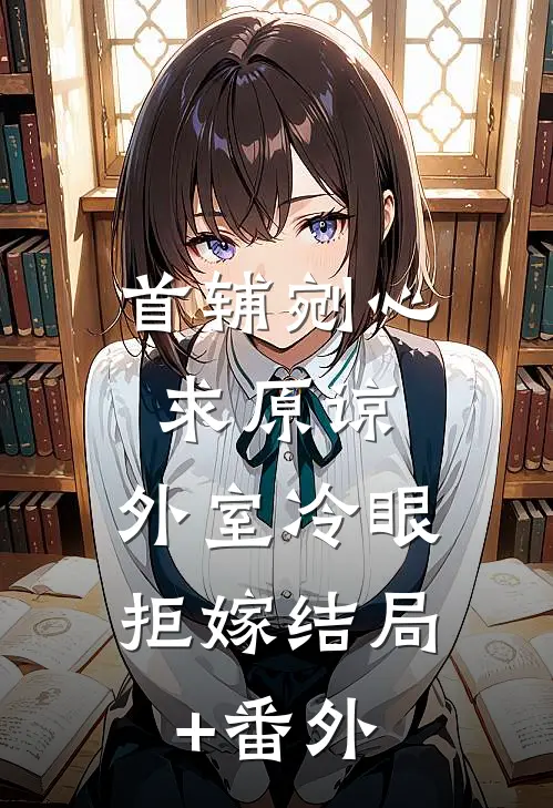 首辅剜心求原谅，外室冷眼拒嫁结局+番外