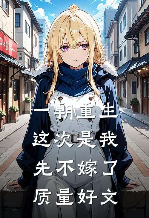一朝重生，这次是我先不嫁了质量好文