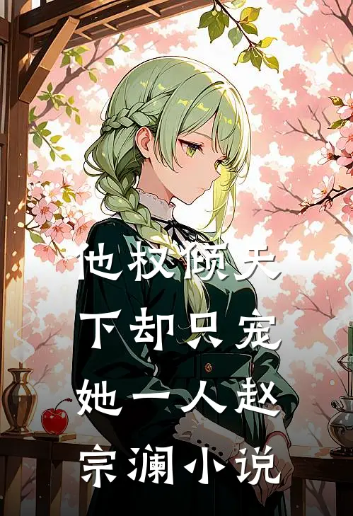他权倾天下却只宠她一人赵宗澜小说
