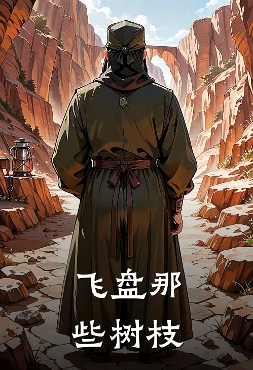 飞盘那些树枝