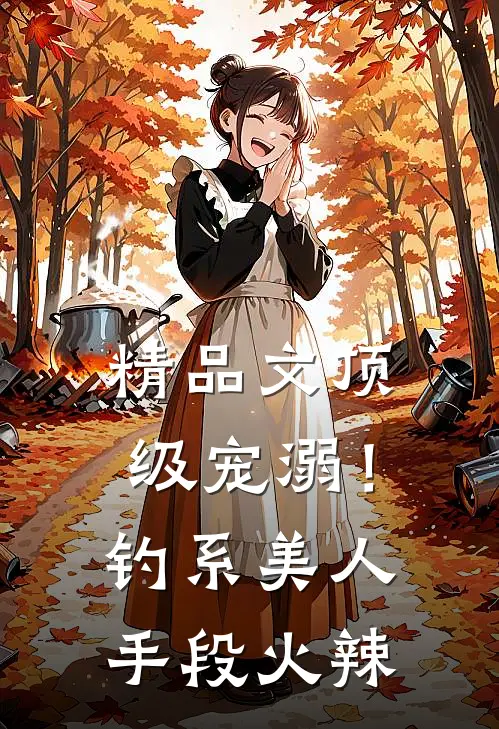 精品文顶级宠溺！钓系美人手段火辣