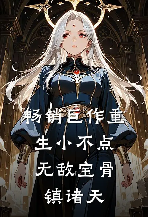 畅销巨作重生小不点，无敌宝骨镇诸天
