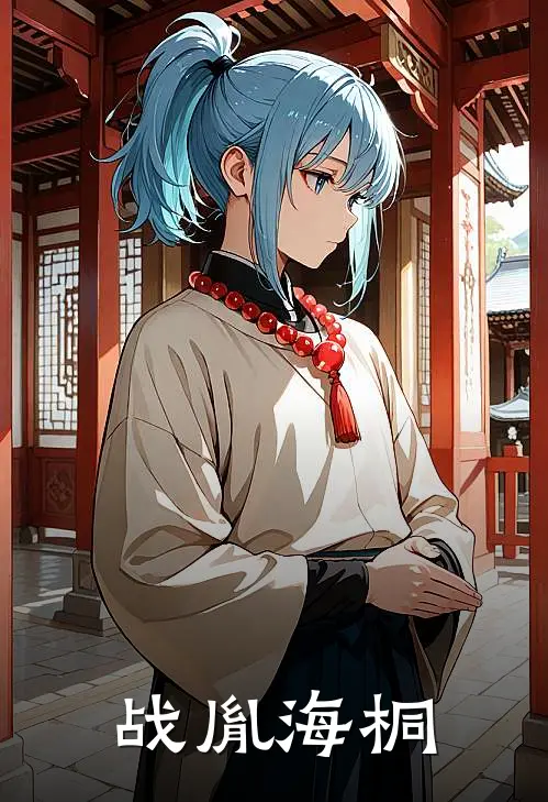 战胤海桐