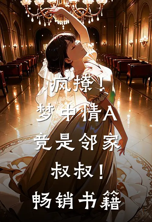 疯撩！梦中情A竟是邻家叔叔！畅销书籍