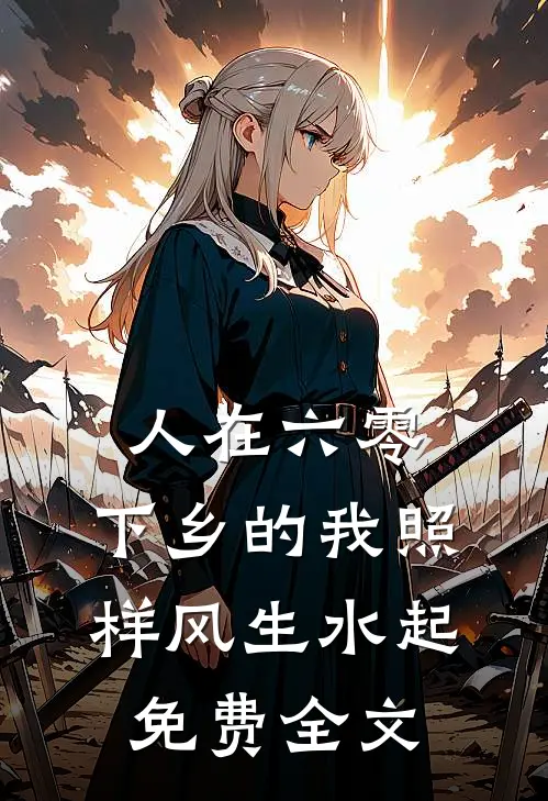 人在六零，下乡的我照样风生水起免费全文