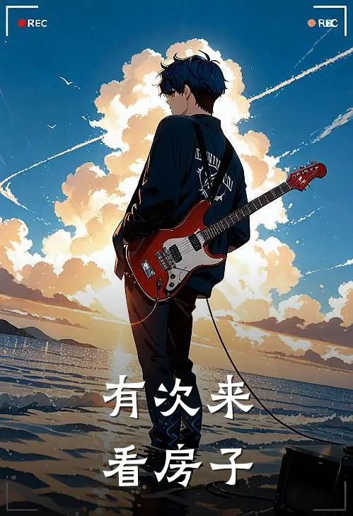 有次来看房子