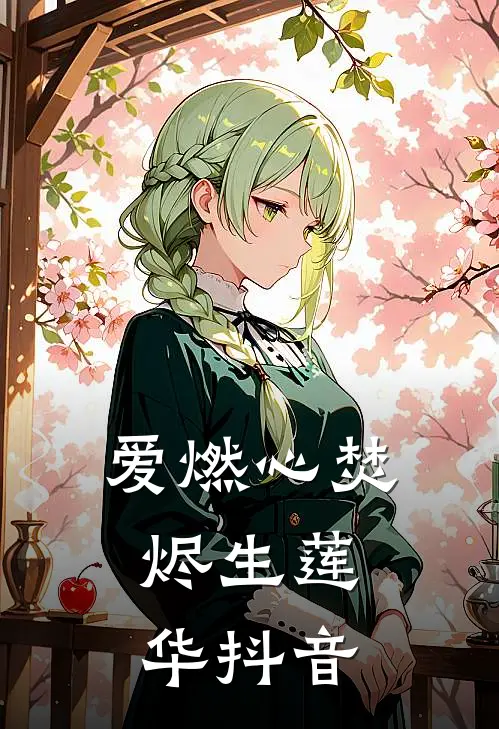 爱燃心焚，烬生莲华抖音