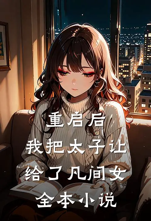 重启后，我把太子让给了凡间女全本小说