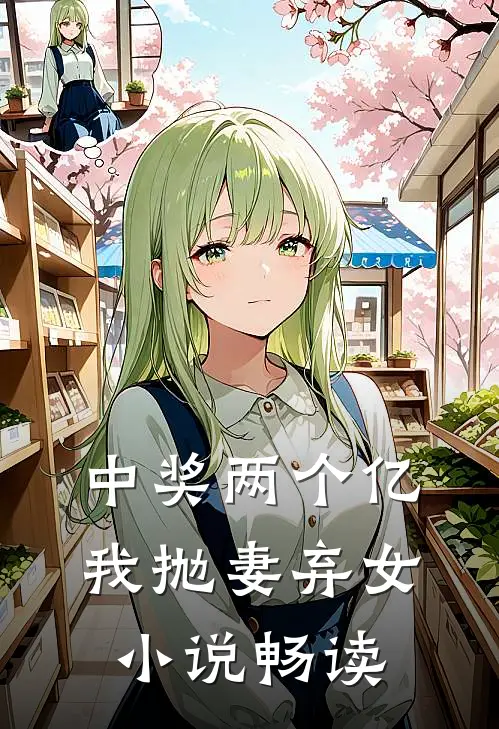中奖两个亿，我抛妻弃女小说畅读