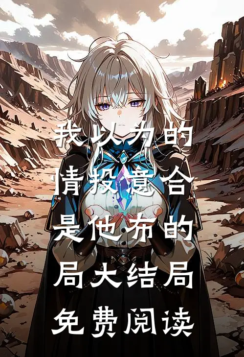 我以为的情投意合，是他布的局大结局免费阅读