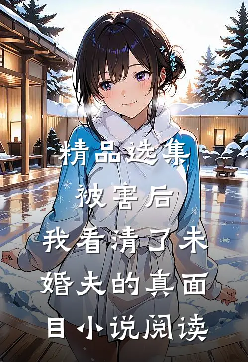 精品选集被害后,我看清了未婚夫的真面目小说阅读