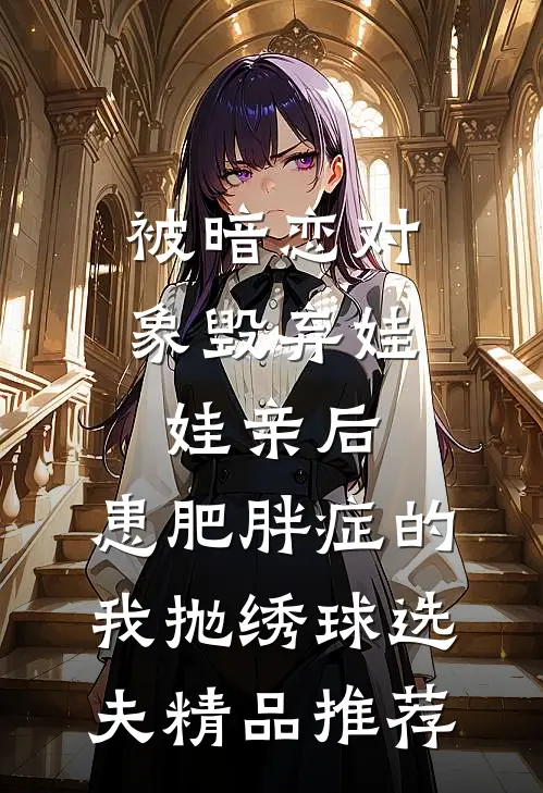 被暗恋对象毁弃娃娃亲后，患肥胖症的我抛绣球选夫精品推荐
