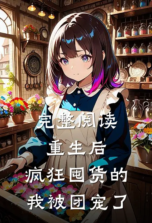 完整阅读重生后，疯狂囤货的我被团宠了