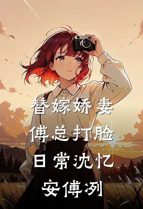 替嫁娇妻：傅总打脸日常沈忆安傅冽