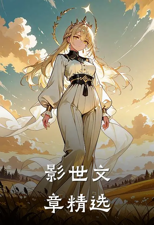 影世文章精选